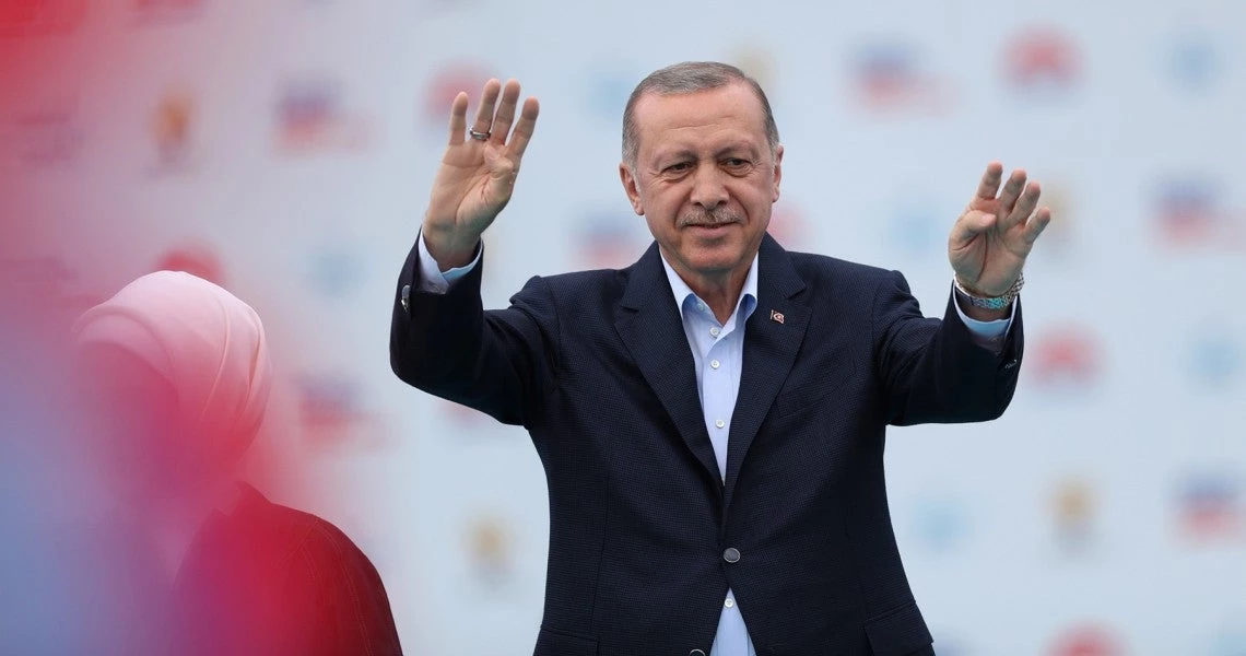 Τι κινδύνους κρύβει η…υπερδύναμη του Ερντογάν